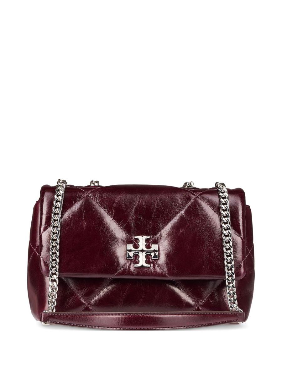 Tory Burch Kira Umhängetasche aus Leder