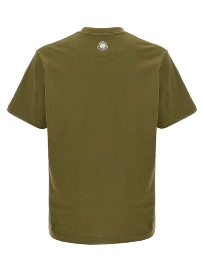 Moncler Genius T-Shirts und Polos