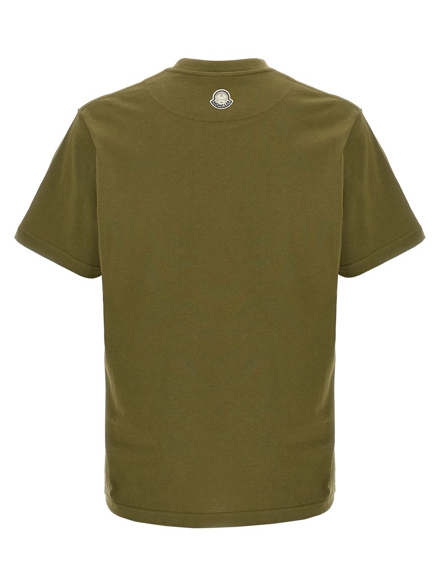 Moncler Genius T-Shirts und Polos