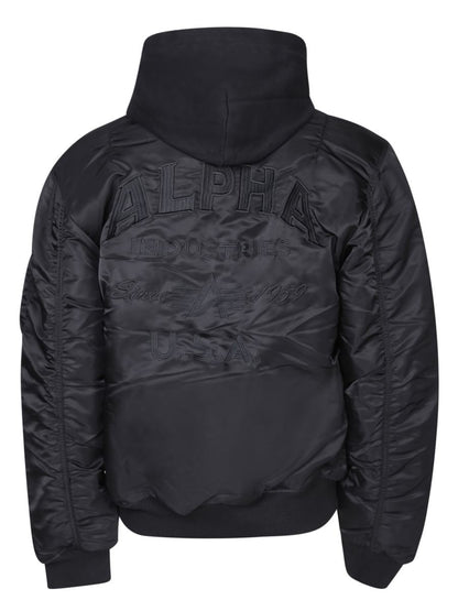 Alpha Industries Jacken