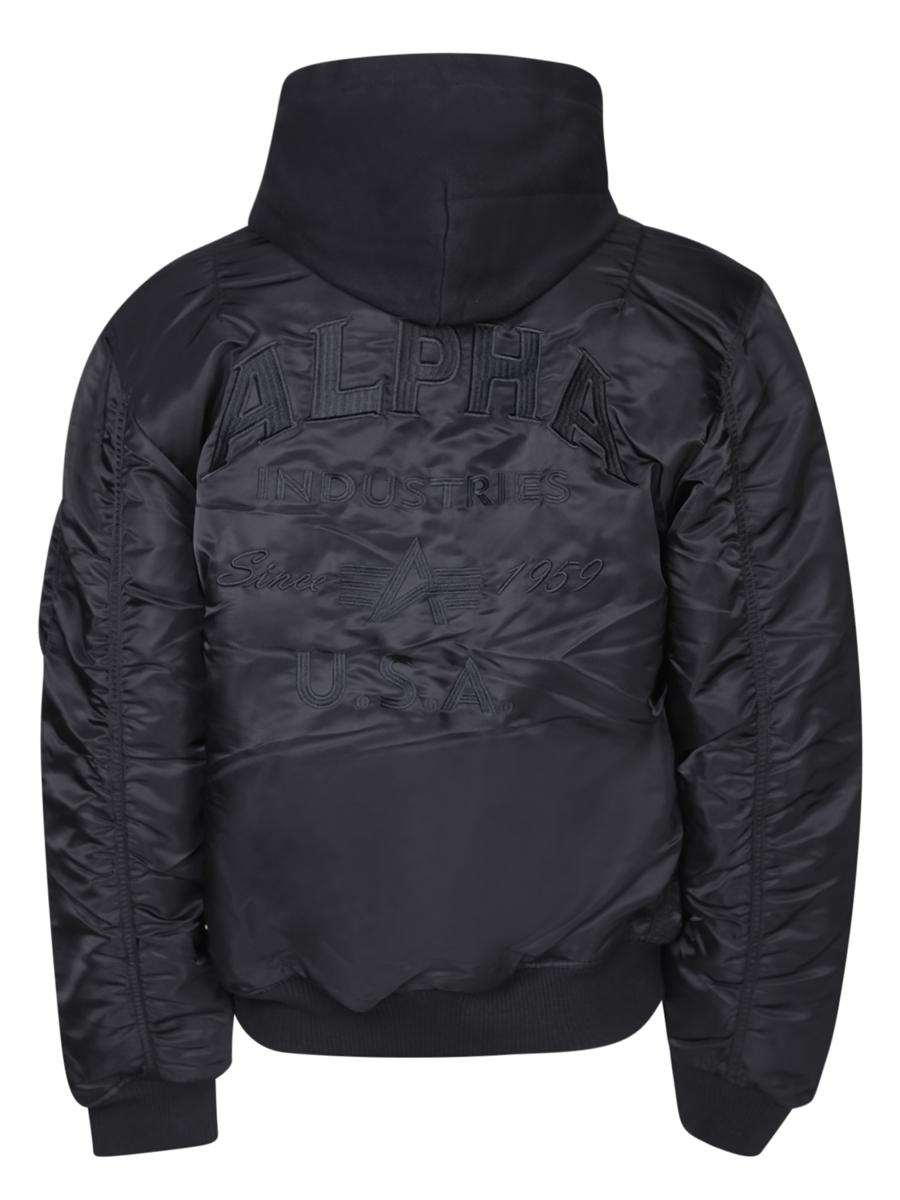 Alpha Industries Jacken