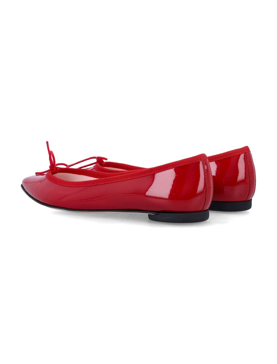 Repetto – Brigitte – Ballerinas mit spitzer Zehenpartie