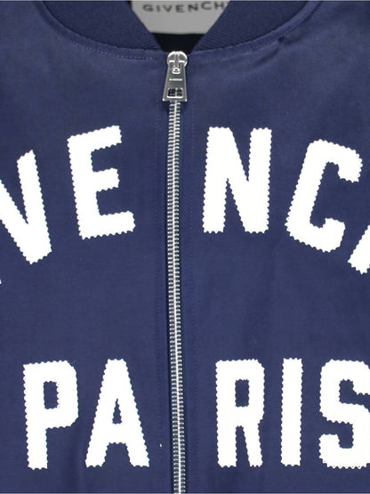 Givenchy Jacken