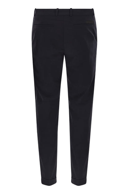 RRD Surflex Winter Soft Touch – Chinos aus technischem Gewebe