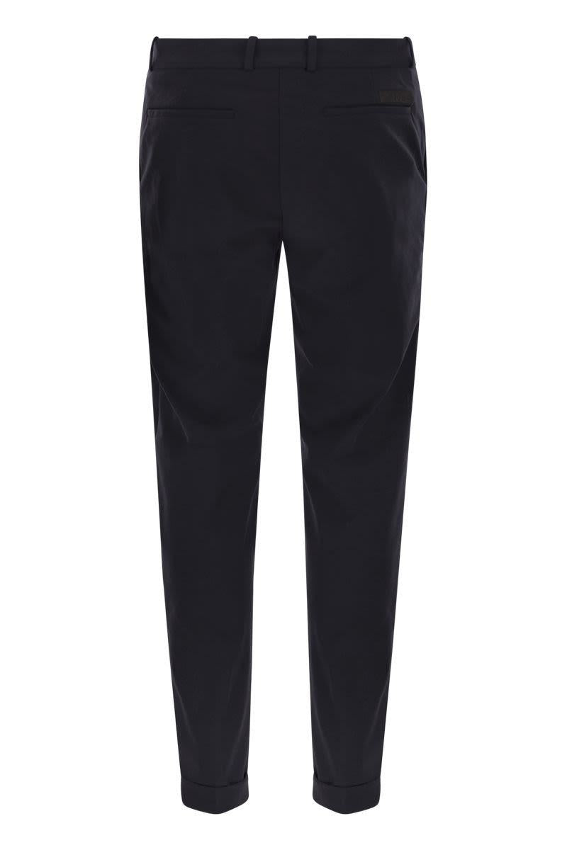 RRD Surflex Winter Soft Touch – Chinos aus technischem Gewebe