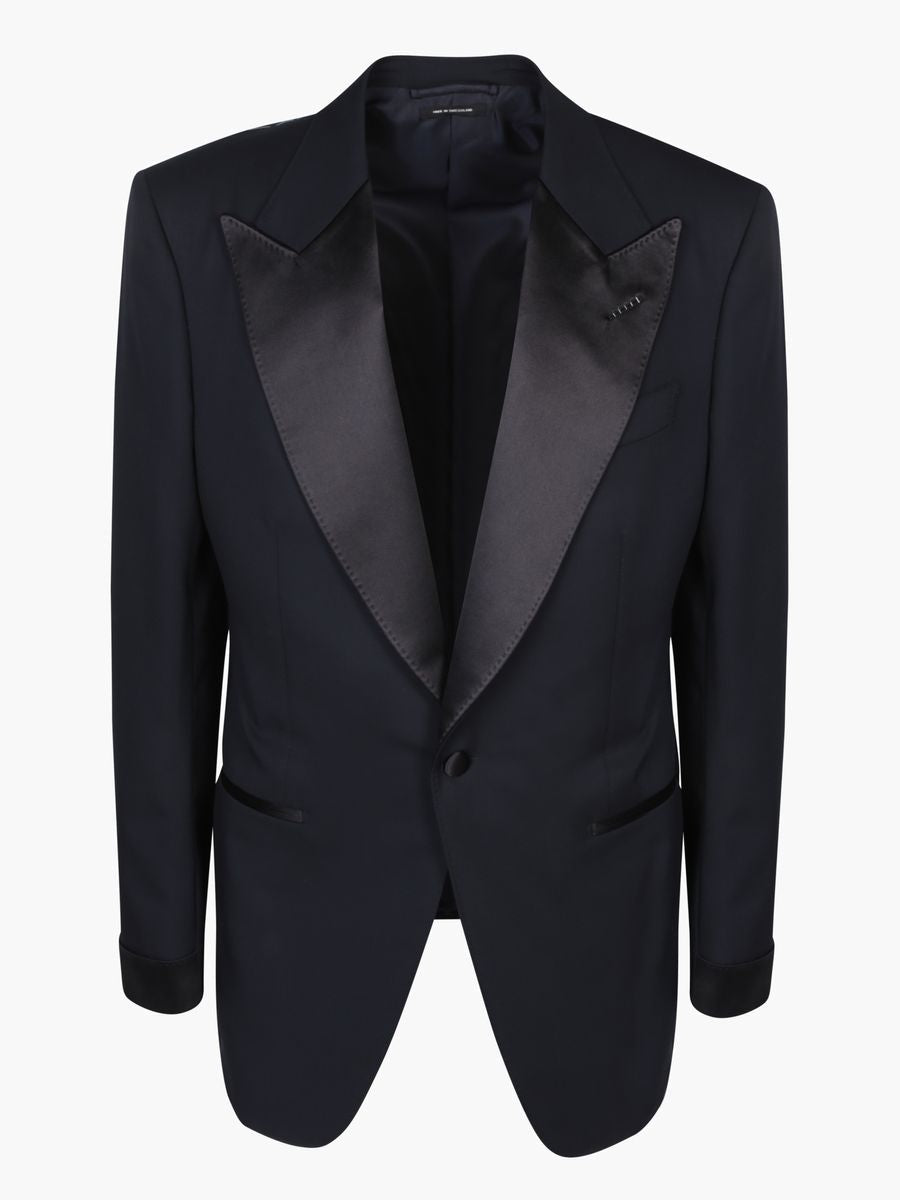 Tom Ford Anzüge