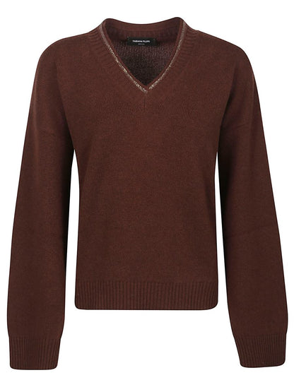 Fabiana Filippi Pullover