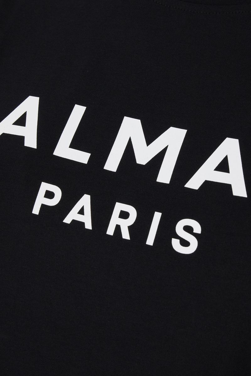 Balmain T-Shirts und Polos