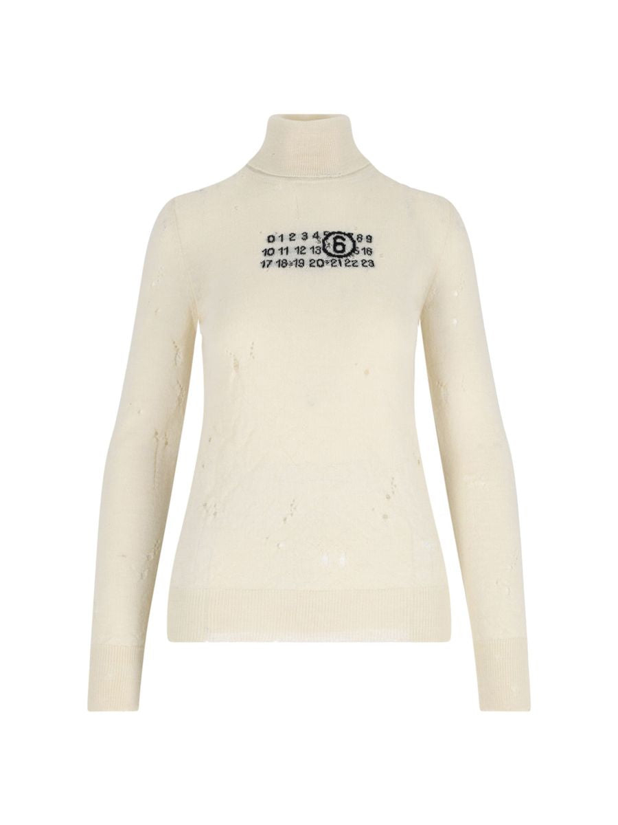 Mm6 Maison Margiela Pullover