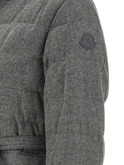 Moncler „Bussettes“ Daunenjacke