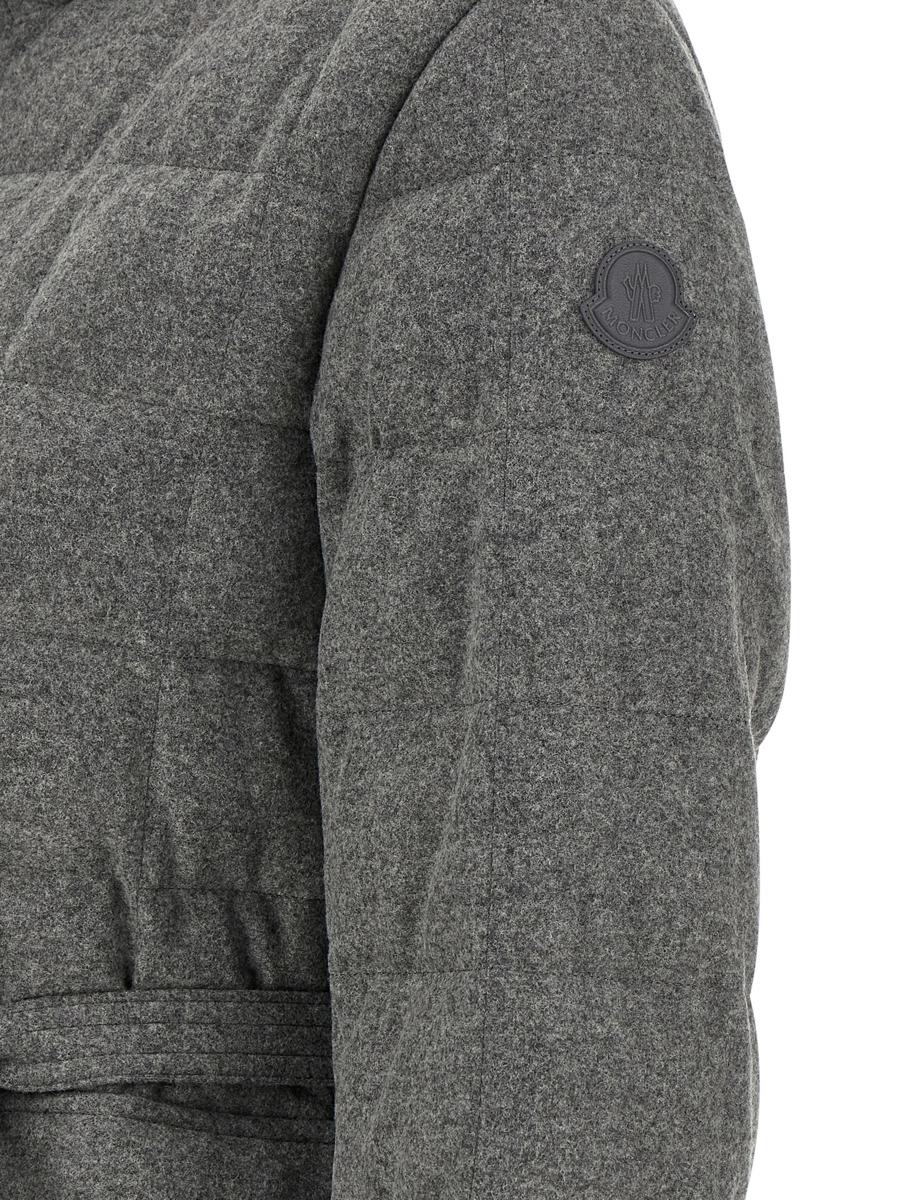 Moncler „Bussettes“ Daunenjacke