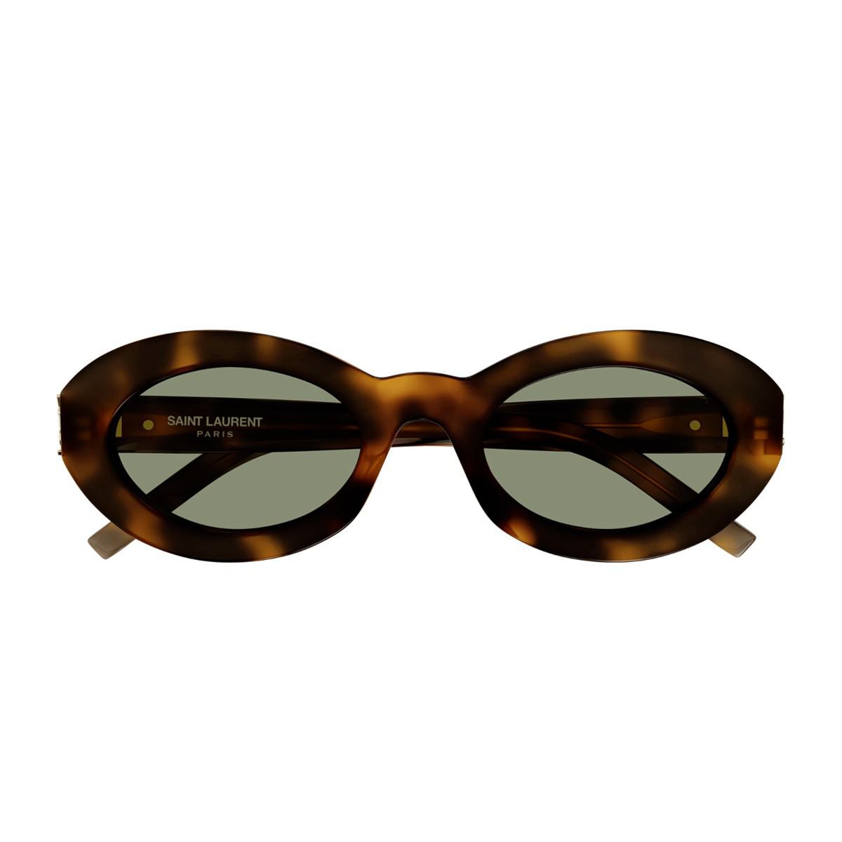 Saint Laurent SL M136 Linea Classic Sonnenbrille