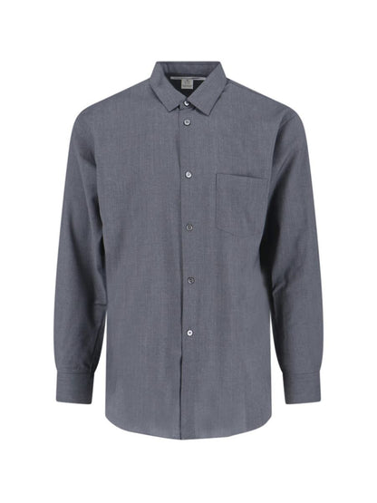 Comme Des Garçons Hemden
