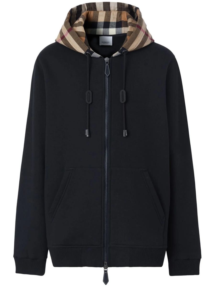Burberry Samuel Kleidung