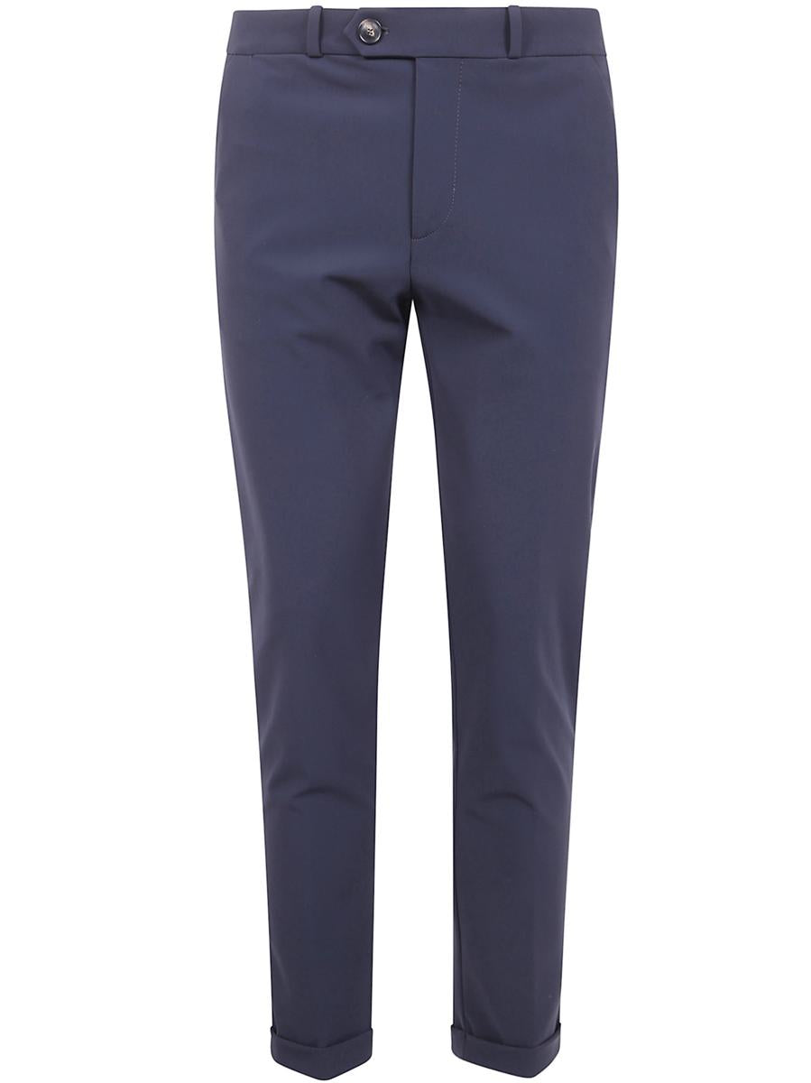 RRD "Surflex Winter Chino" Hose Bekleidung