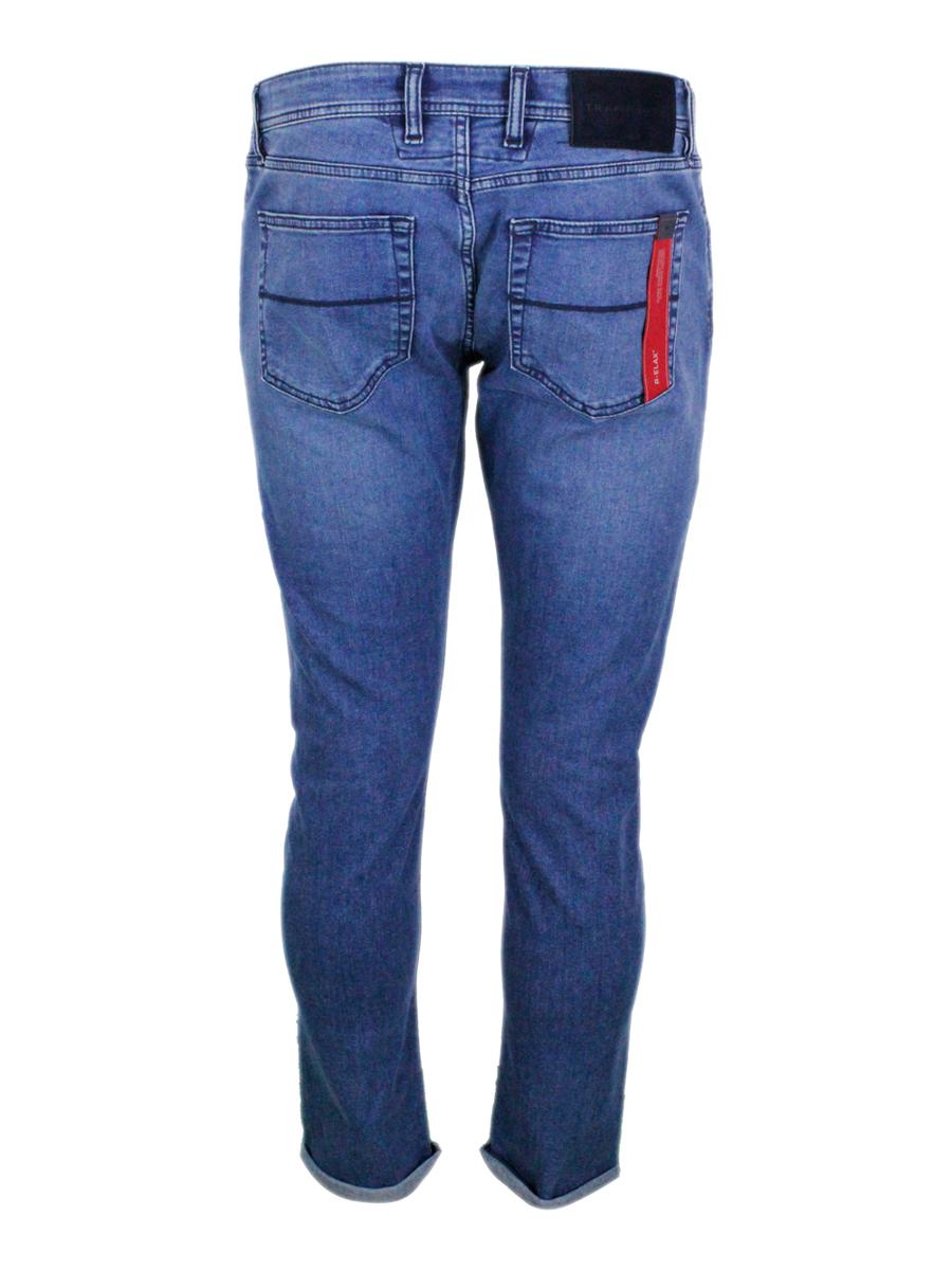 Tramarossa-Hose