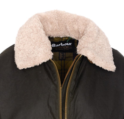 Barbour Jacken