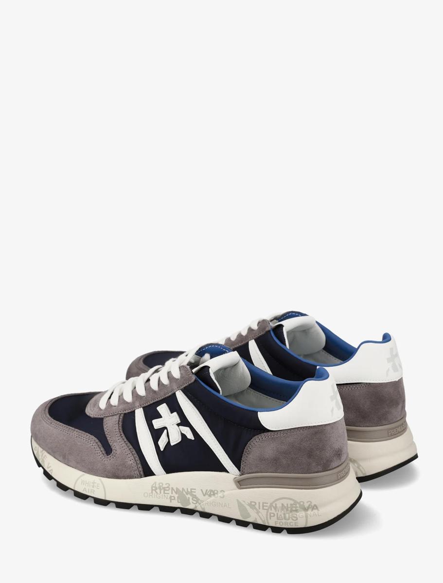 Premiata Sneaker