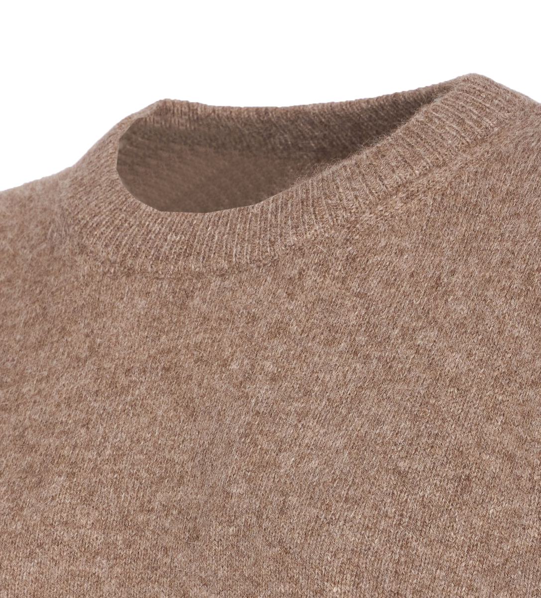 Pullover von Loulou De Saison