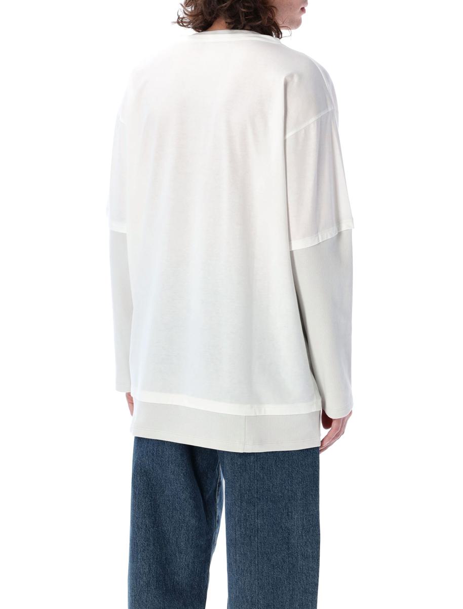 Magliano Doppel-T-Shirt