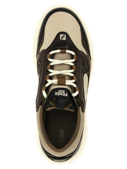 Fendi „Force“-Sneaker