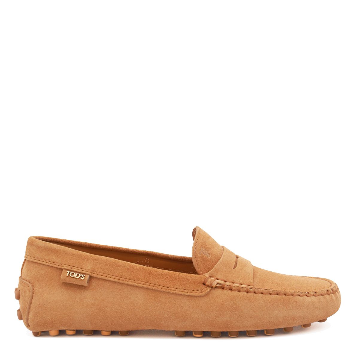 Flache Schuhe von Tod'S