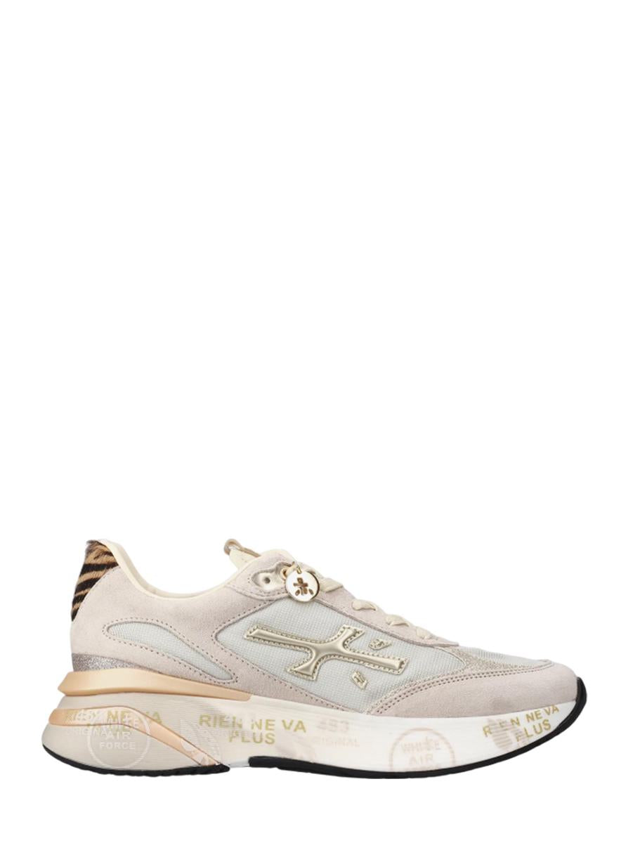 Premiata Sneaker