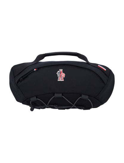 Moncler Genius Nylon-Gürteltasche