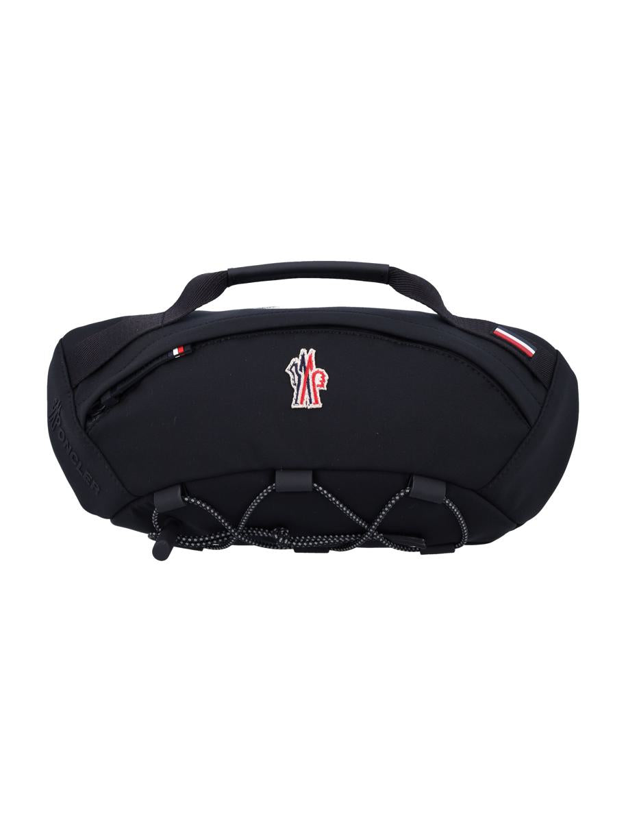 Moncler Genius Nylon-Gürteltasche