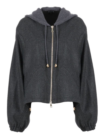 Fabiana Filippi Jacke