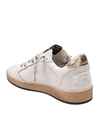Golden Goose Turnschuhe