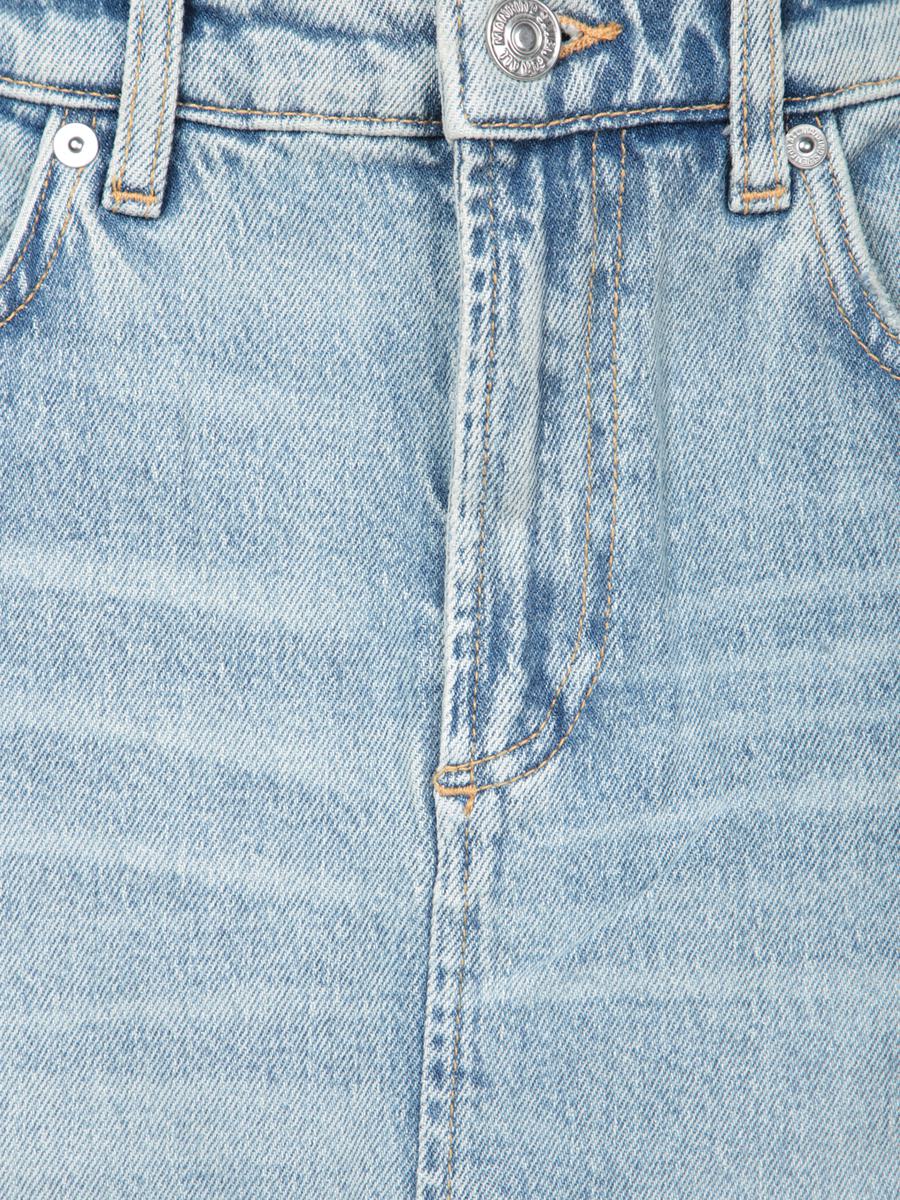 7 For All Mankind Röcke