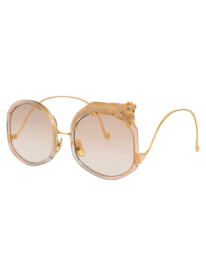 Anna-Karin Karlsson Sonnenbrille