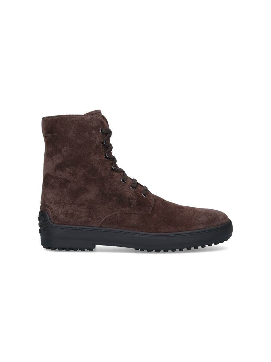 Tod'S Stiefel