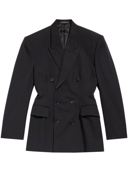 Balenciaga Jacken