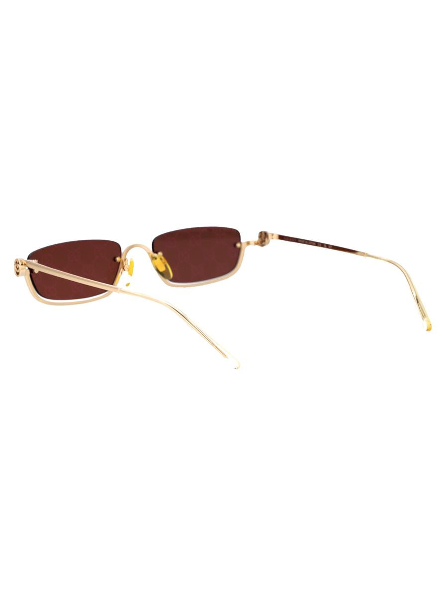 Gucci Sonnenbrillen