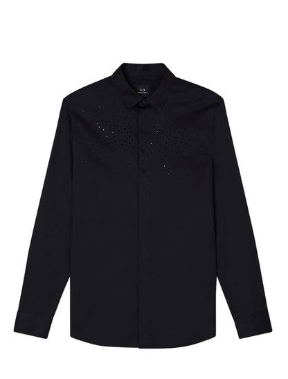 Armani Exchange Hemden