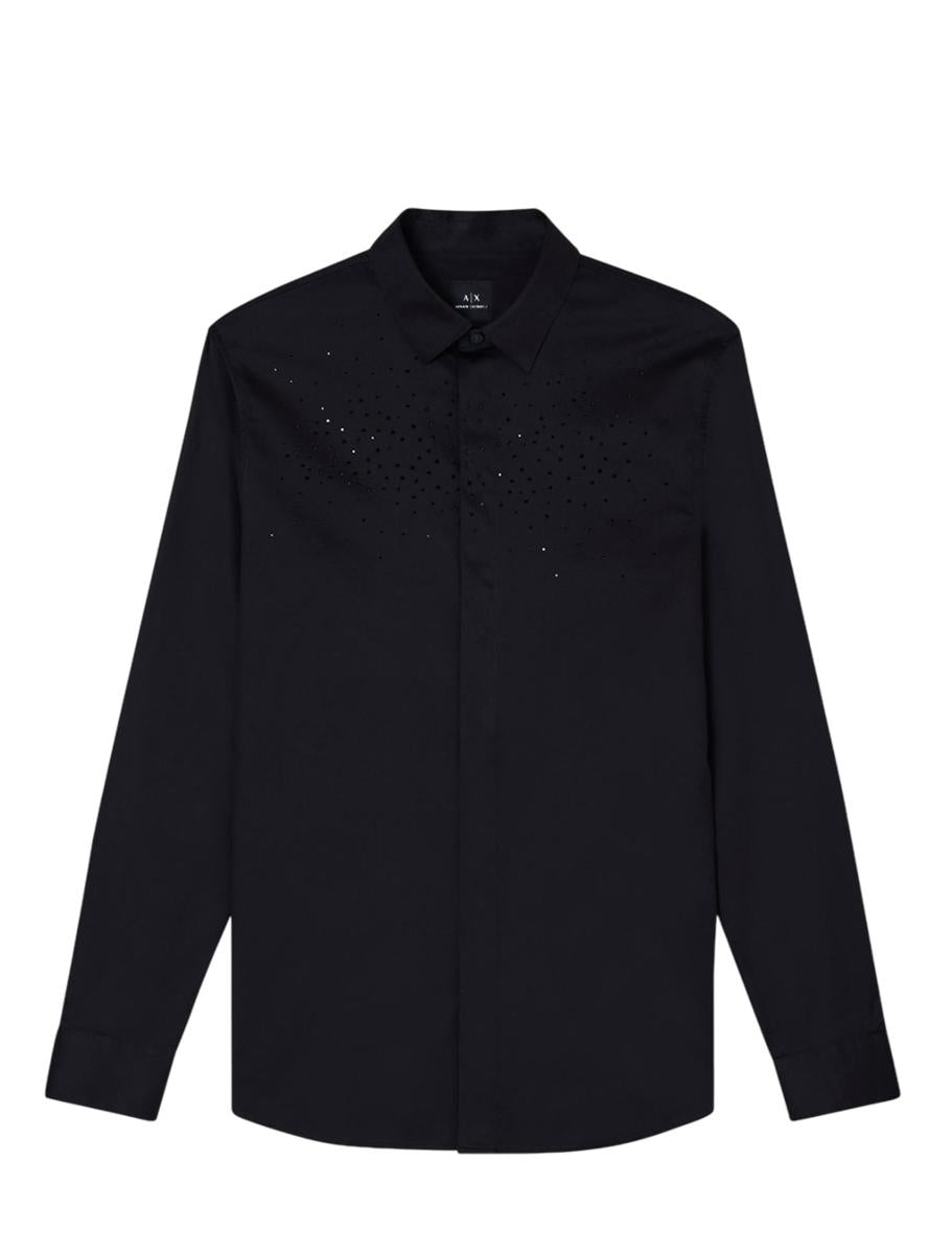 Armani Exchange Hemden