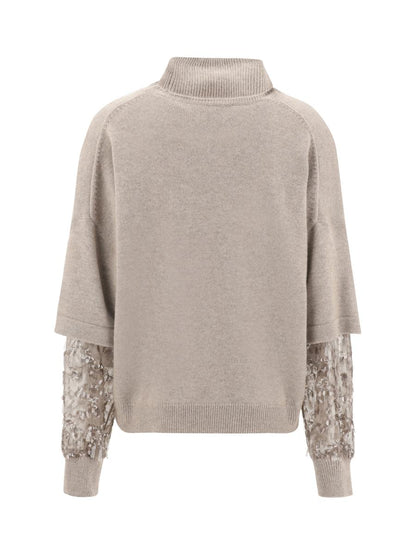 Brunello Cucinelli Strickwaren