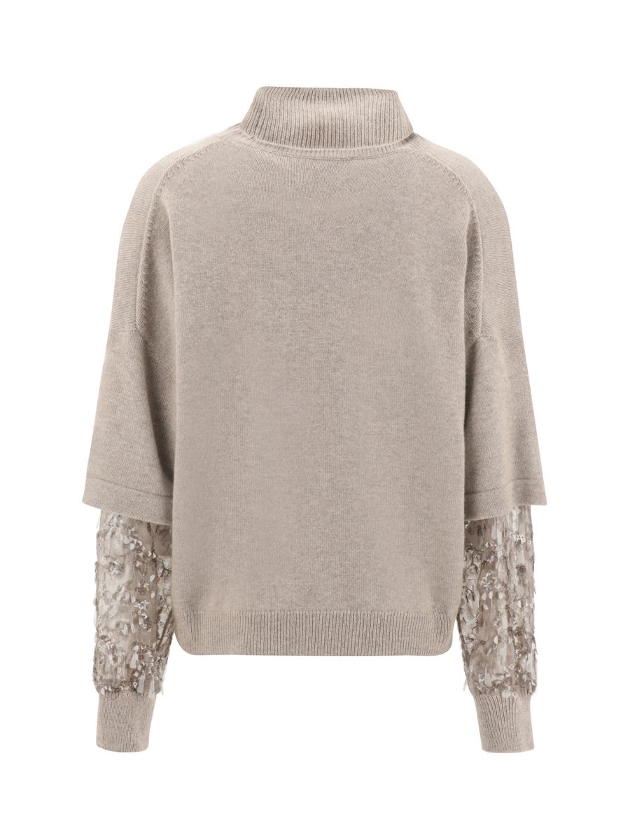 Brunello Cucinelli Strickwaren