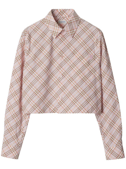 Burberry-Hemden