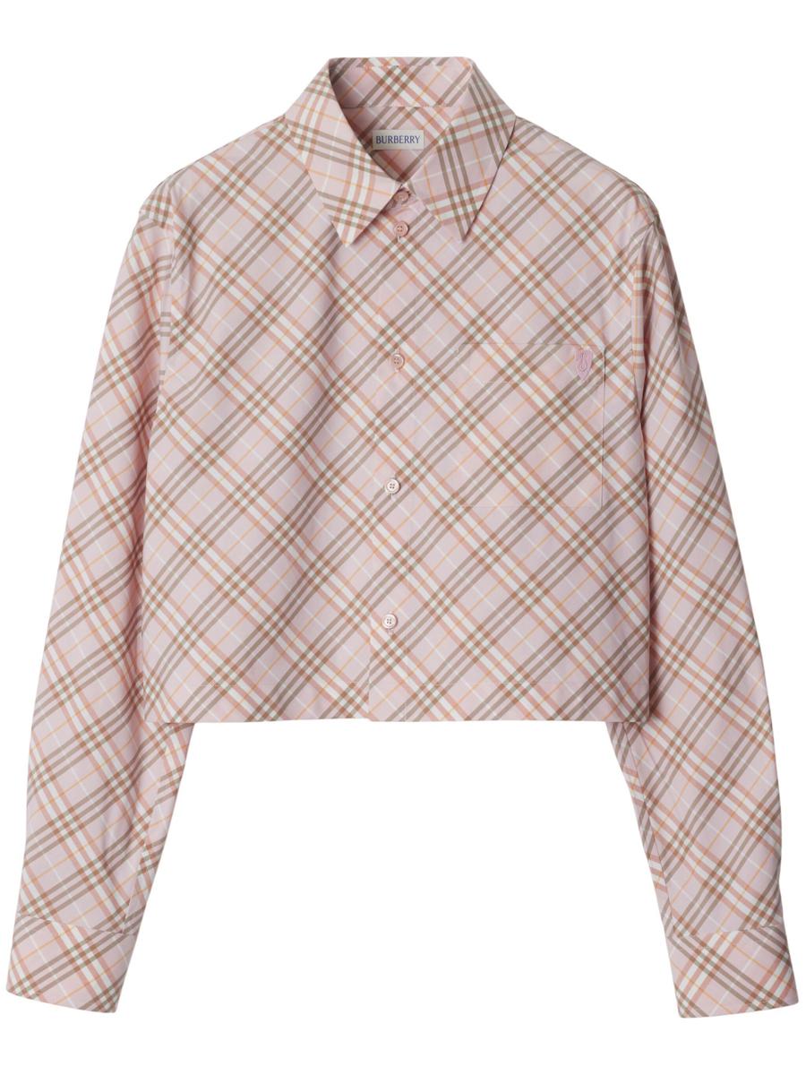 Burberry-Hemden