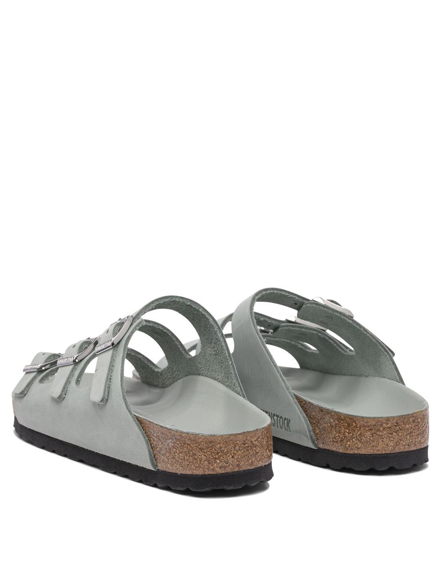 Birkenstock „Florida Fresh“ Sandalen