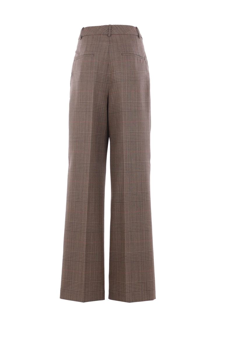 Rohe Hosen
