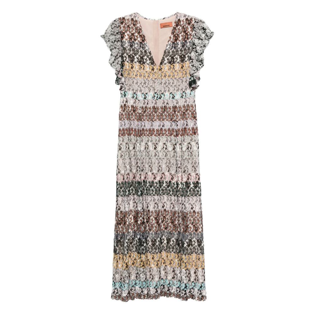Missoni Kleider