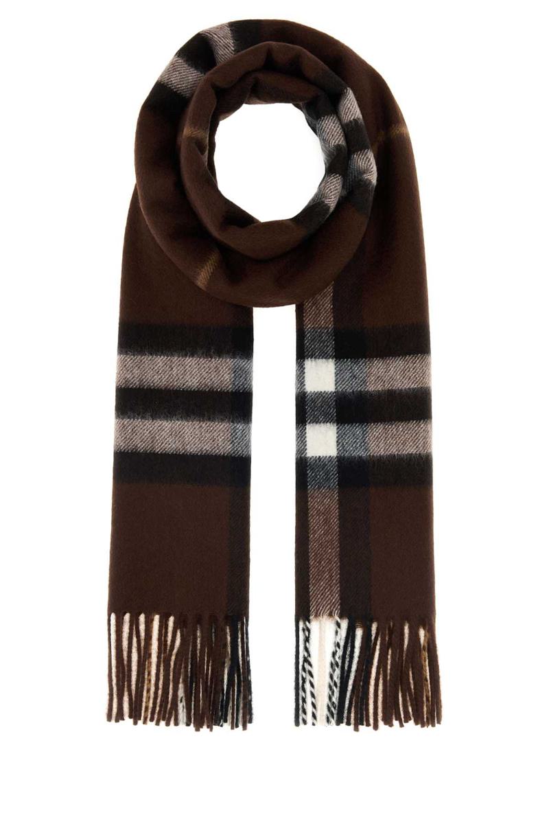 Burberry Schals und Foulards