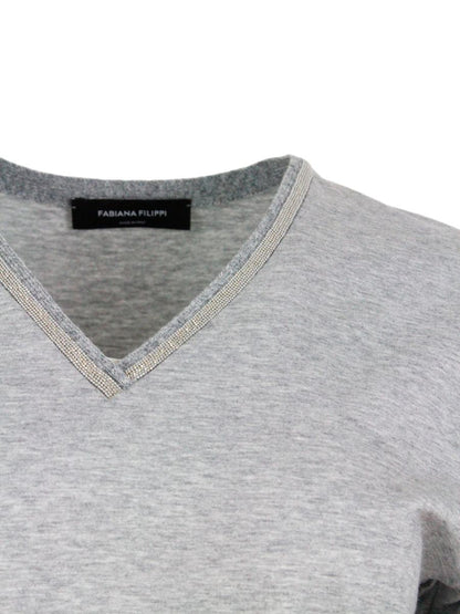 Fabiana Filippi T-Shirts und Polos