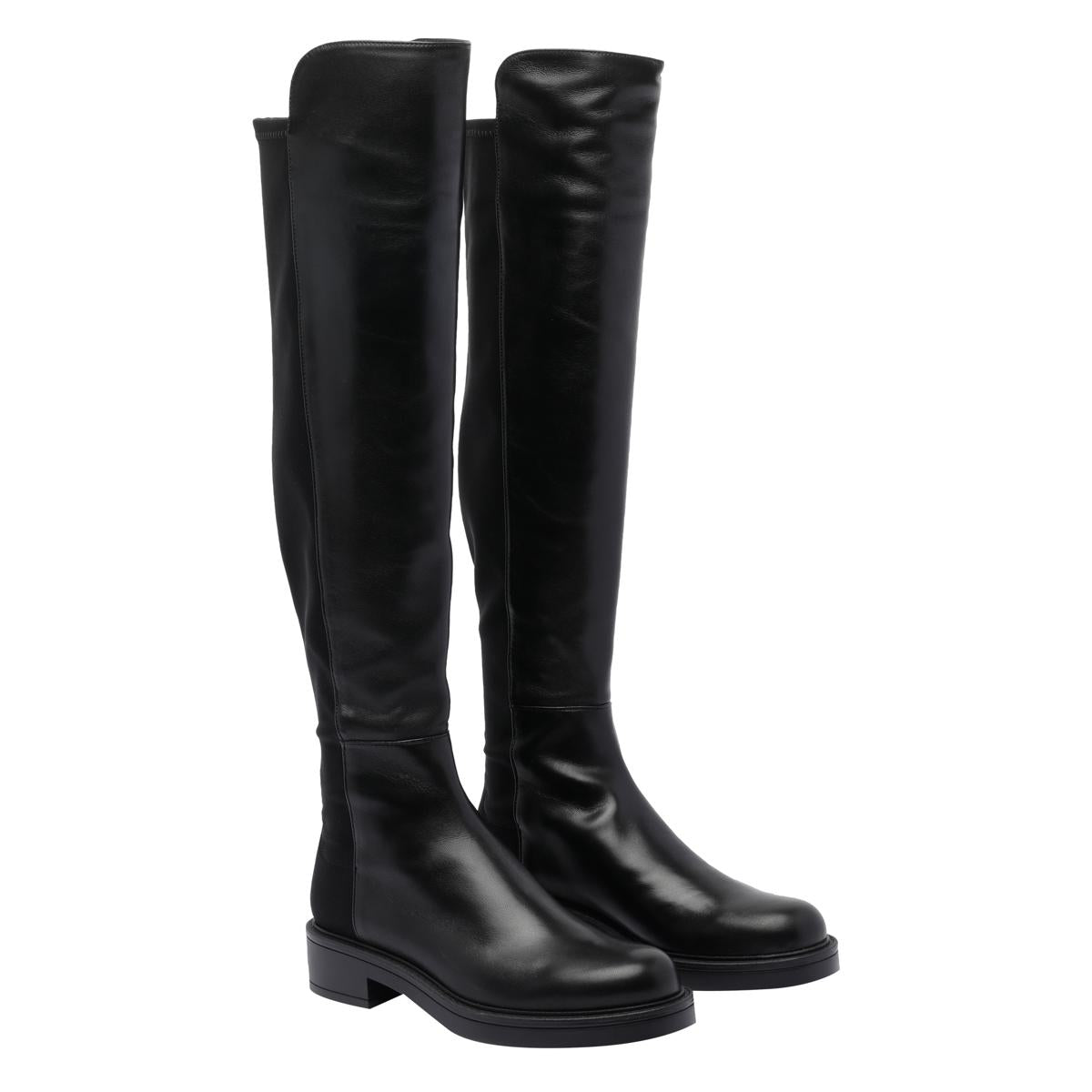 Stuart Weitzman Stiefel