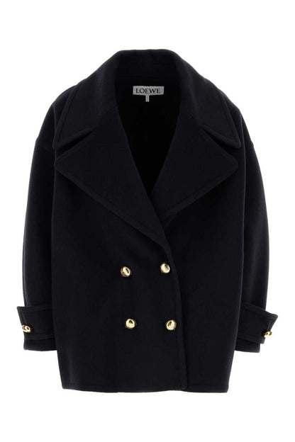 Loewe Mäntel