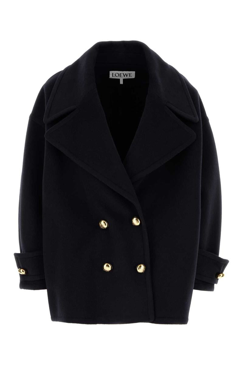 Loewe Mäntel